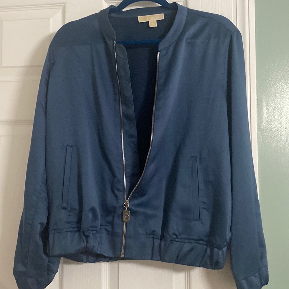 Michael Kors Thin Jacket